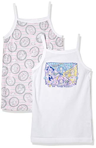 インナー プリキュア キッズパジャマ 下着の人気商品 通販 価格比較 価格 Com