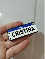 Ímã de Geladeira Personalizados Decorativo (1)