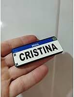 Ímã de Geladeira Personalizados Decorativo (1)