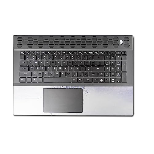 Image of MightySkins Skin Compatible with Alienware M18 R1 (2023) Full Wrap Kit - Long Way to Fuji | Protective, Durable, and Unique Vinyl Decal wrap Cover | Easy to Apply & Change Styles | Made in The USA