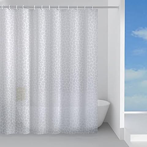 Gedy G-Jungle Rideau de Douche Cover