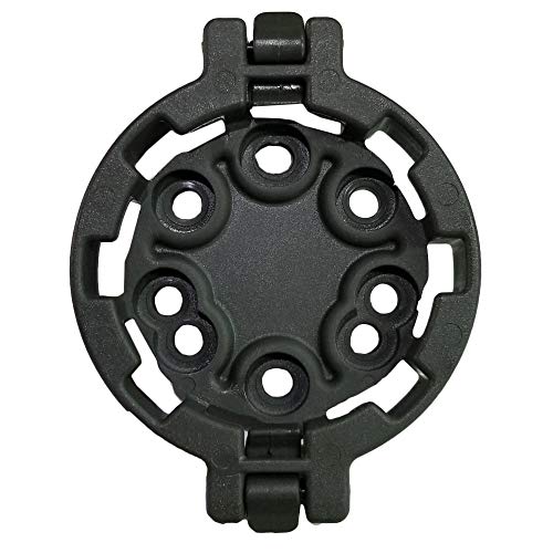 BLACKHAWK SERPA Quick Disconnect (Female), Foliage Green