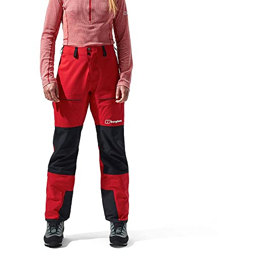 Berghaus MTN Guide Goretex Pants 34