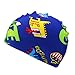 Produktbild Cuteelf Baby Strickmütze+ Loop Schal Set Baumwollmütze Weich Kinder Mode Beanie Mütze Nackenwärmer Halsbänder Halstuch Herbst Winter
