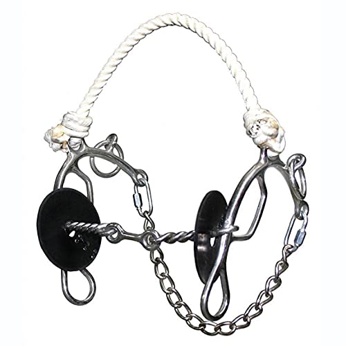 Buying Guide Reinsman Josey Mitchell 3Piece Short Lifter Bit for