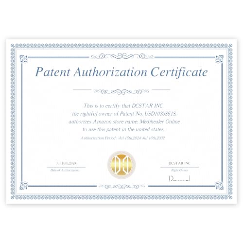 image for 2 Packs Quick Release Tube Compatible with Amara View, Only Short Tube