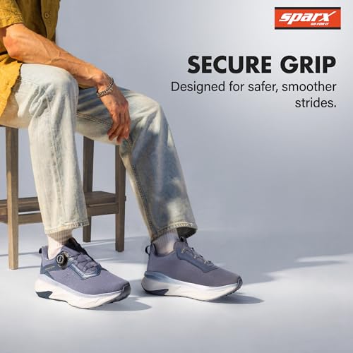 Image of SPARX Sports Shoes SM-1103 for Men