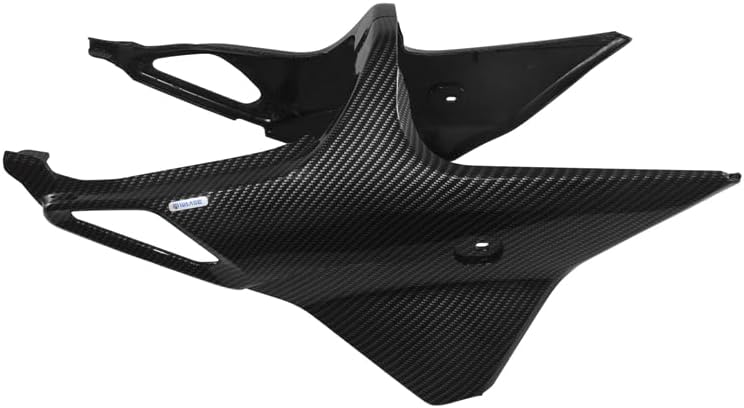 Left & Right Side Panels Fairing Cover Frame Guard Spoiler Cowl for Yamaha XSR900 XSR 900 2022 2023 2024 2025 (Carbon Look)
