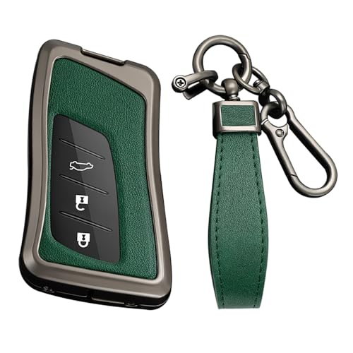 [KUNIO] �v�W���[��p �L�[�P�[�X �L�[�z���_�[ �L�[�J�o�[ ���U�[ ���� ���� Lexus�ނ� ES ES300h ES350 UX UX200 NX LC500 LC500h LS500 LS500H GS IS RX LX RC 2018 20