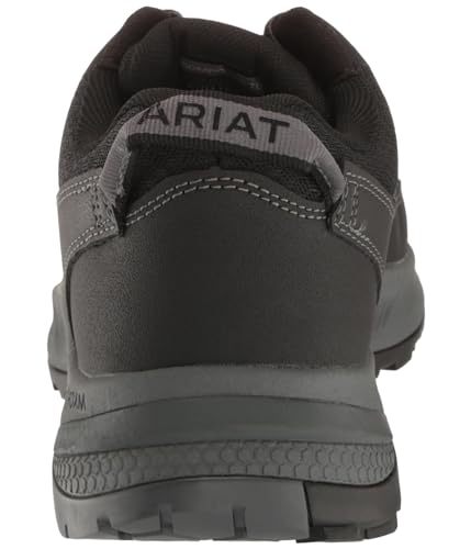 Ariat Mens Outpace Shift Composite Toe Work Shoe3
