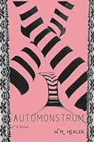 Automonstrum B0F2TQW74J Book Cover