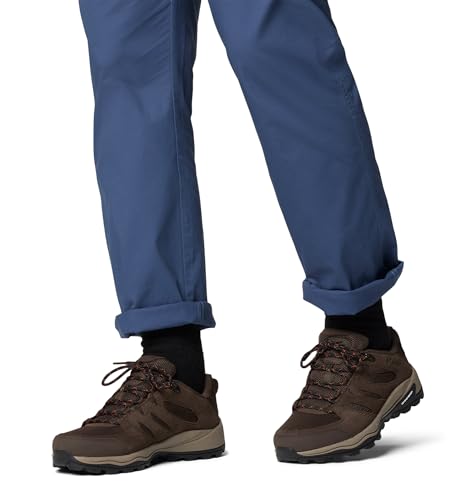 Image of Columbia Mens Redmond IV Low Waterproof