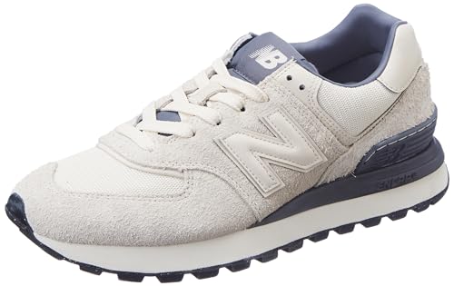 New Balance Mens 574 Legacy Aviator/White (563) Casual Shoe - 11 UK (U574LGWG) (B0CQHCR6JN) Amazon Price History, Amazon Price Tracker