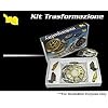 MOTORQUALITY-BREMBO 51HO0296 Kit de conversion