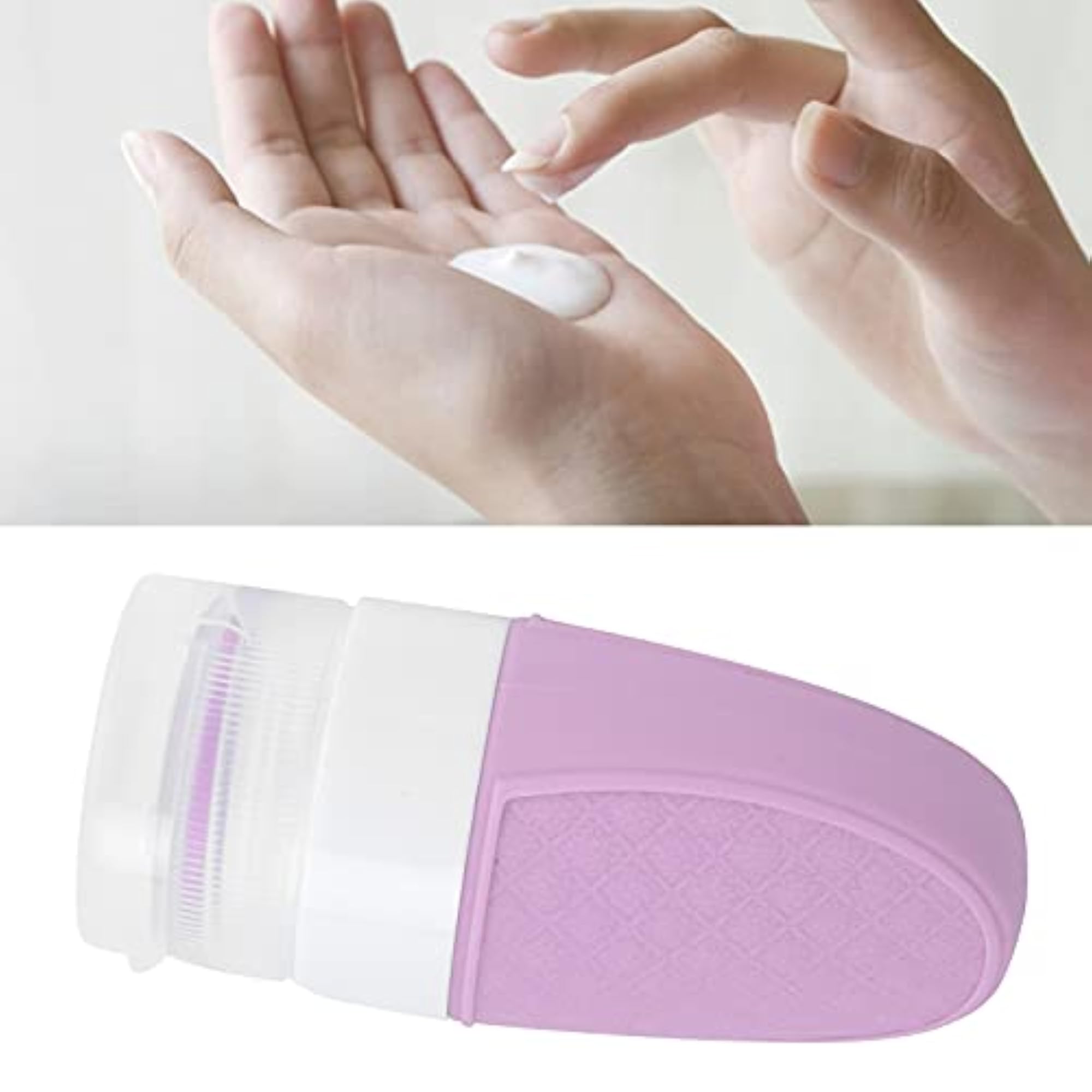 Travel Accessories, Portable Lotion Bottles for Cosmetics