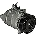 Global Parts Distributors - New A/C Compressor Fits 13-15 LACROSSE (6513007)