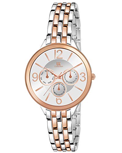 IIK COLLECTION Analogue Bracelet Girl’s & Women’s Wrist Watch