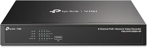 TP-Link VIGI NVR