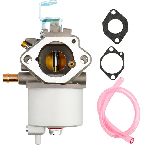 FE290 Carburetor for Club Car DS Gas Golf Cart 1992-1997 Precedent Turf Carryall Replace OEM 1016478 1016438 1016441 1016439 1016440 101805601