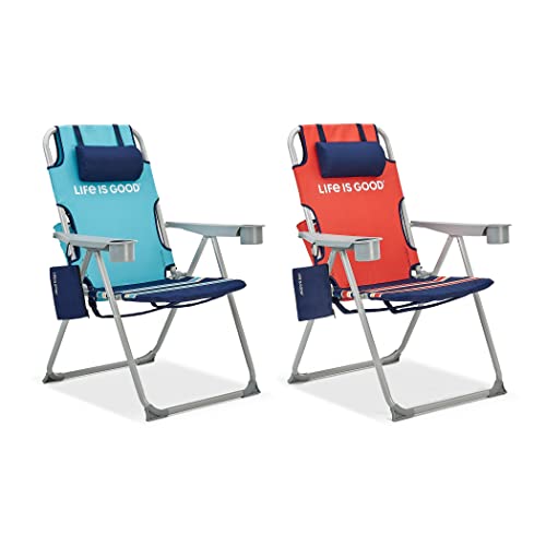 Life Is Good Beach Chair The 16 best products compared Outdoors