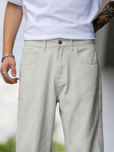 Image of ODDMONKEY Jeans for Man || Baggy Jeans for Man || Pant for Men (JEANS-13)