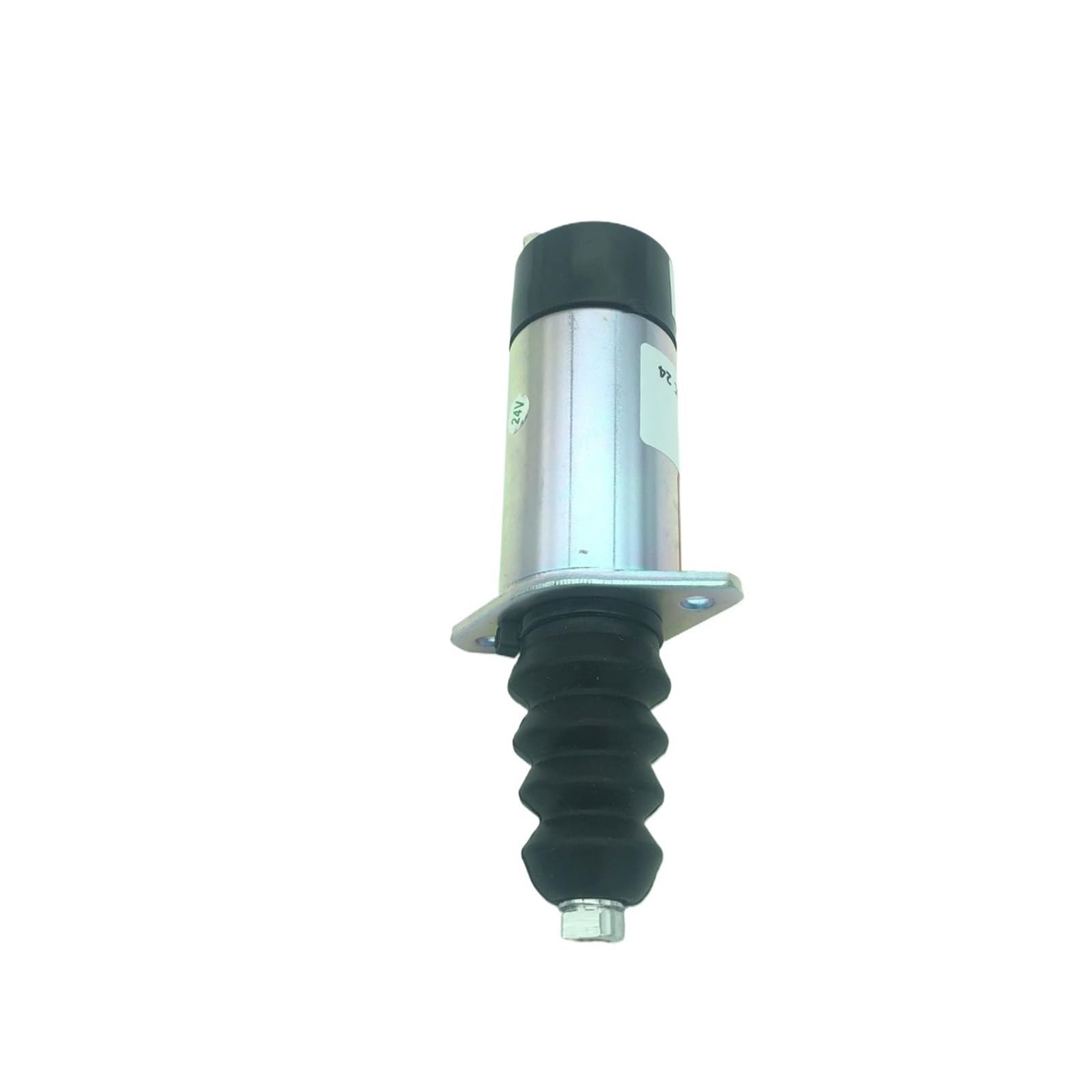 Fuel Shut Off Solenoid 1504-12A6U1B1S2 24V for Engines 307-2546 2 prongs