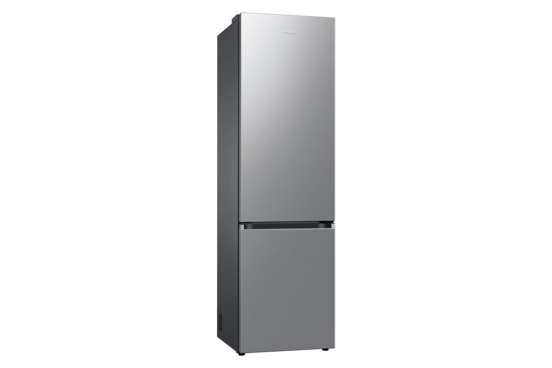 Samsung RB38T607BS9/EF 387L Gray Combined Refrigerator