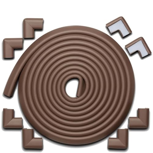 Opiniones de Cubre mesas los 5 más buscados. 44 Timotech Protectores de Esquinas y Bordes, Protectores de Esquinas de Goma, Protectores de Muebles, Almohadillas para Muebles, Cojín de Seguridad Pre-Taped para Niños y Hogar...