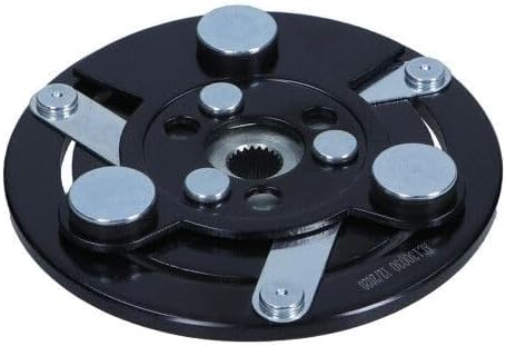 MAXGEAR AC130030 27 mm 105 mm Magnetic Coupling Disc