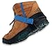 Desco 07560 FOOT GROUNDER, HEEL, W/1MEGRESISTOR