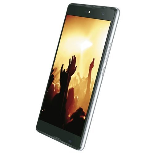 Micromax Canvas Fire 5 Q386 (Champagne)
