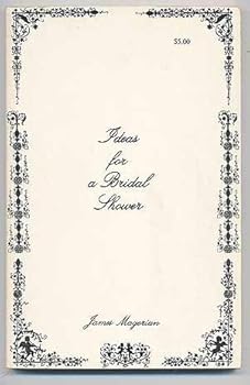 Paperback Ideas for a Bridal Shower Book