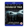 House Of Wax [Blu-ray] [Region Free]