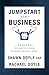 Jumpstart Your Business: 10 Jolts to Ignite Your Entrepreneurial Spirit