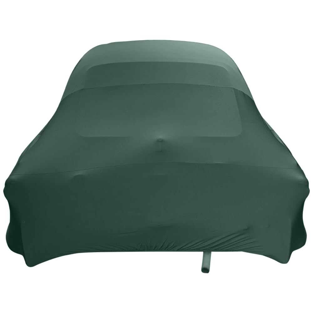 telo copriauto da interno compatibile con Triumph Spitfire copertura per auto GARAGECOVER Vestibilità perfetta e cover su misura