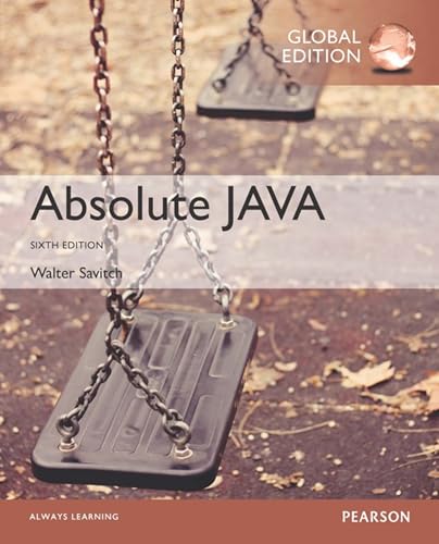 Absolute Java view 2