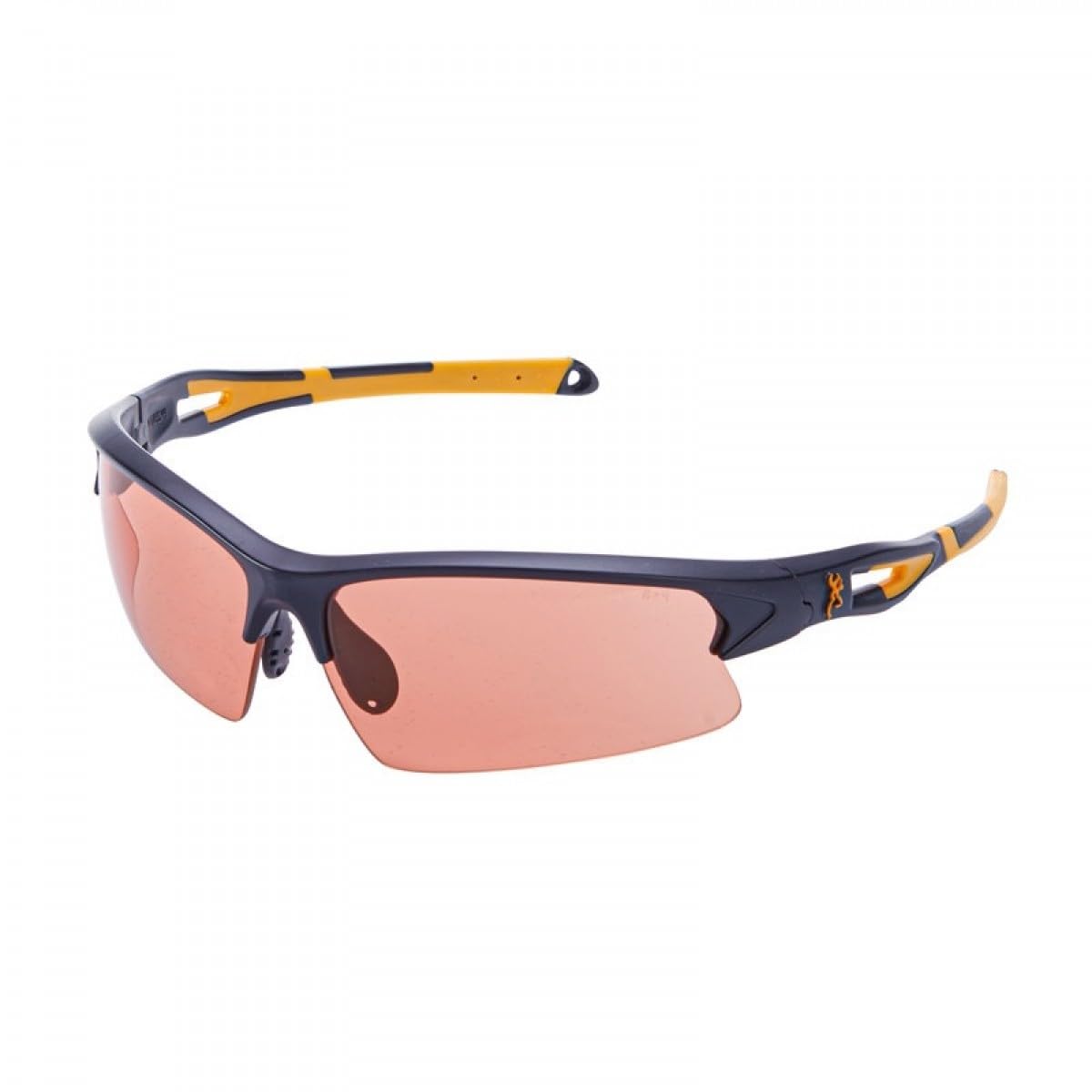 Browning GAFAS SHOOTING ON-POINT Naranja (1271756)
