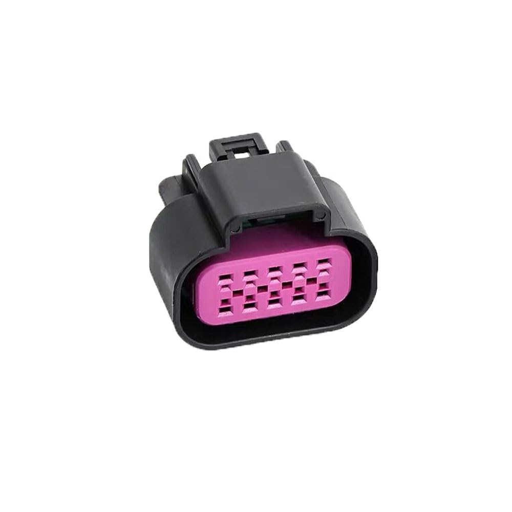 Amazon.com: E-Car Connection 10-Pin Universal Waterproof AMP