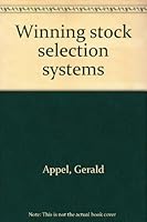 Winning stock selection systems B0006XMJPK Book Cover