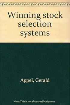 Paperback Winning stock selection systems Book
