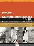 Multiple Intelligences in EFL
