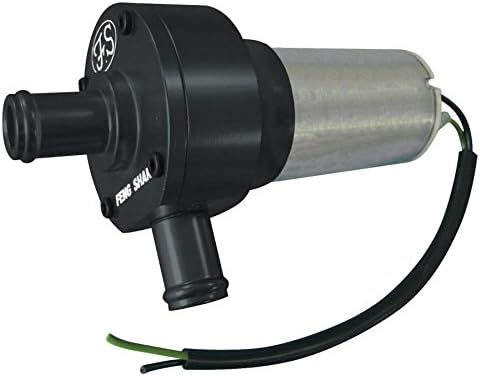 C4 073004 ELECTRICAL WATER PUMP SCOOTER 50