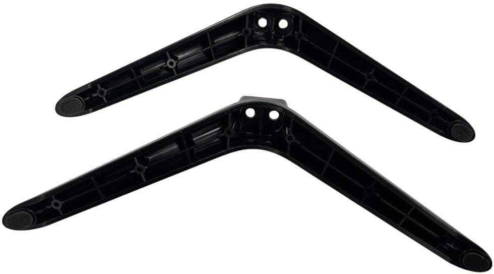 Original TV Base Stand Legs for Insignia - 32" Class F20 Model NS-32F202NA22 (Screw Included).
