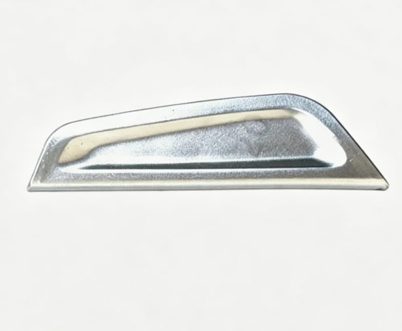 971867165AC Armrest Release Lid Button for Porsche Panamera 971 2017-2023