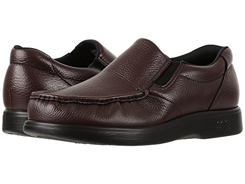 Image of SAS Side Gore Slip On Comfort Loafer