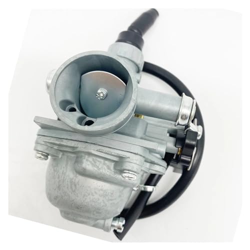 Carburateur VM16 19mm en alliage durable pour pit bike