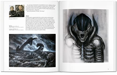 Giger Giger - Imagem 4