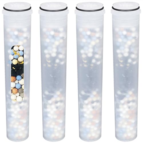 Replacement Shower Filter Cartridge for MakeFit SSJ731,SW9730 Showerhead