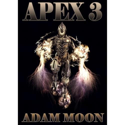 Apex 3 by Adam Moon episode artwork