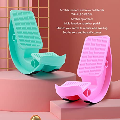 Slant Board Calf Stretcher, tabla inclinada para estirar miniatura 5